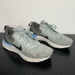 Unisex Nike Odyssey React A09820 008 Running Cross Training Sneakers Shoes 9.5